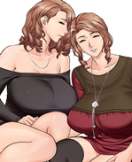 里番之[辰波要徳