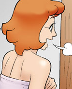 里番本子邪恶漫画