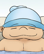 里番本子邪恶漫画