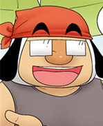 里番本子邪恶漫画