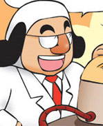 里番本子邪恶漫画