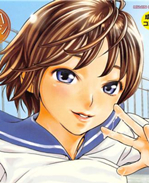 少女漫画之无遮盖