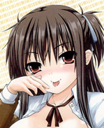 工口少女漫画之