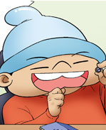 里番本子邪恶漫画