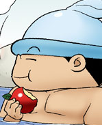 里番本子邪恶漫画