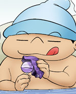 里番本子邪恶漫画