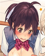 口工漫画之[MGMEE