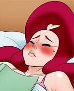 里番本子邪恶漫画