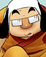 里番本子邪恶漫画