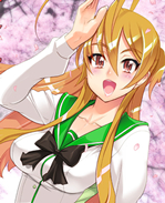 肉肉漫画之[アンソ