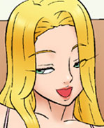 里番本子邪恶漫画