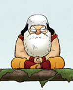 里番本子邪恶漫画