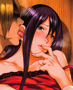 无翼鸟漫画之[葵ヒ