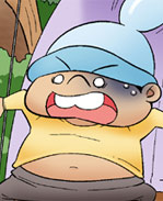 里番本子邪恶漫画