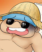 里番本子邪恶漫画