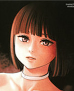 邪恶少女漫画之熟