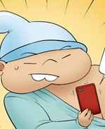 里番本子邪恶漫画