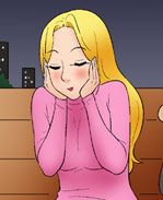 里番本子邪恶漫画