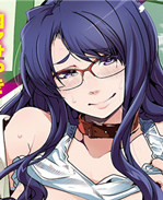 肉番漫画之邪恶少