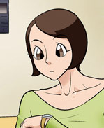 里番本子邪恶漫画