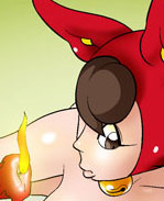 里番本子邪恶漫画