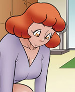 里番本子邪恶漫画