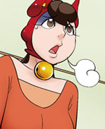 里番本子邪恶漫画