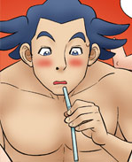 里番本子邪恶漫画