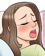 里番本子邪恶漫画