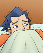 里番本子邪恶漫画