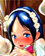 无翼鸟漫画之工口