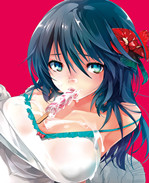 本子库之[無邪氣漢