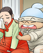 里番本子邪恶漫画