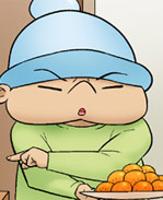 里番本子邪恶漫画