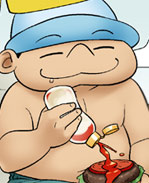 里番本子邪恶漫画