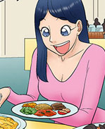 里番本子邪恶漫画