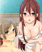 里番全彩色漫画之