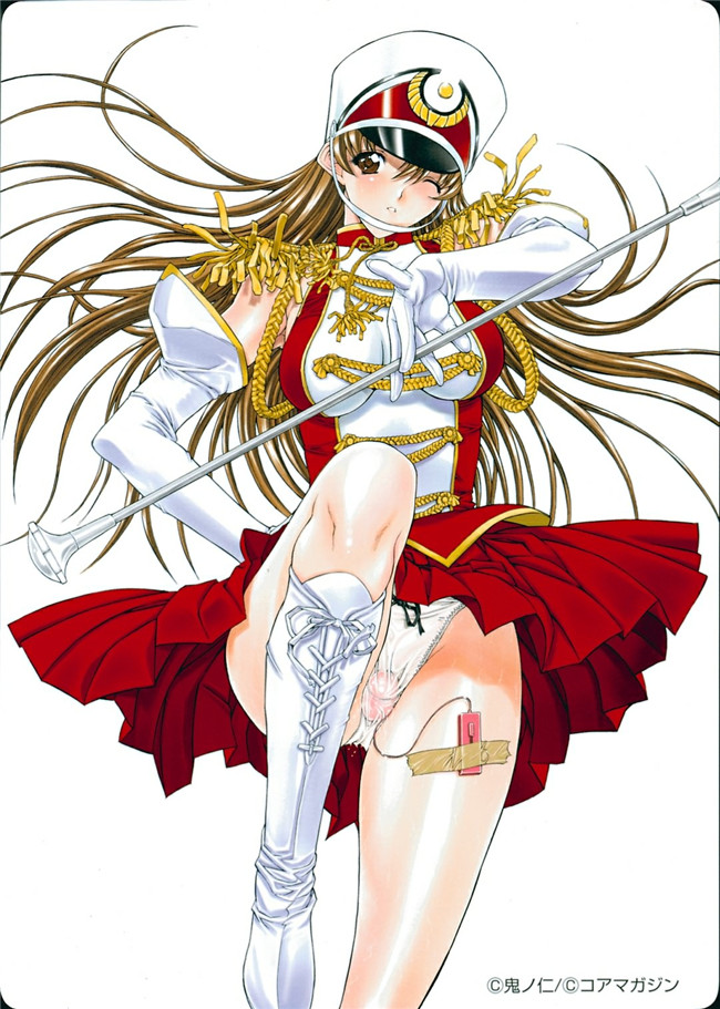 里番肉肉漫画之无遮盖lol本子[鬼ノ仁] 近親相姦