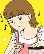 里番本子新鲜的芒