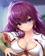 本子库之(C92)少女