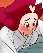 里番本子邪恶漫画