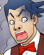 里番本子邪恶漫画之复仇