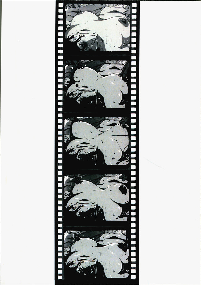 工口漫画之全彩色无遮盖熟肉本子[JUNK亀横]お母さん美子39歳