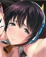 同人誌里番漫画之