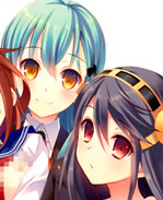 艦隊これくしょん