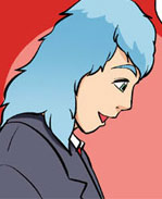 里番本子邪恶漫画之区别