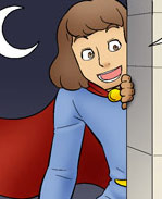 里番本子邪恶漫画之相同