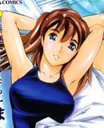 日本里番肉控本子