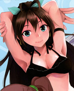 日本少女漫画肉控