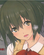 草野ゆぅ肉肉漫画